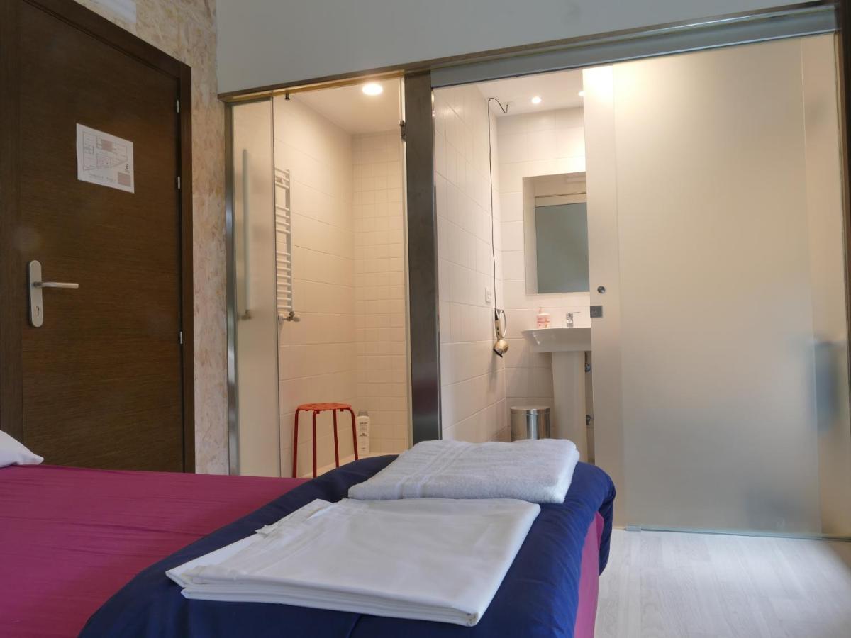 Hostel De Curtidores