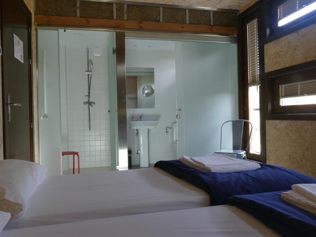 Hostel De Curtidores Estella