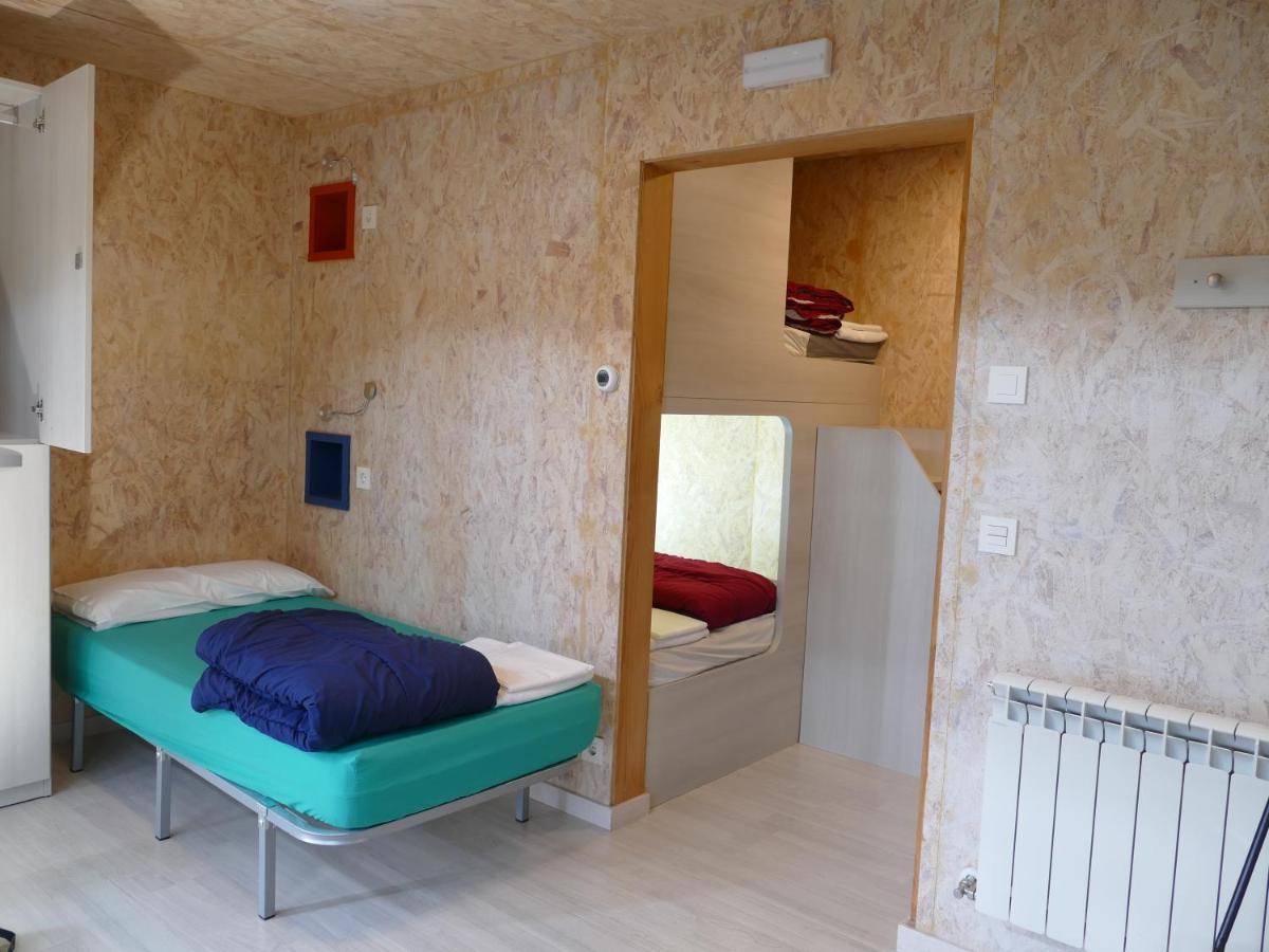De Curtidores Hostal Estella