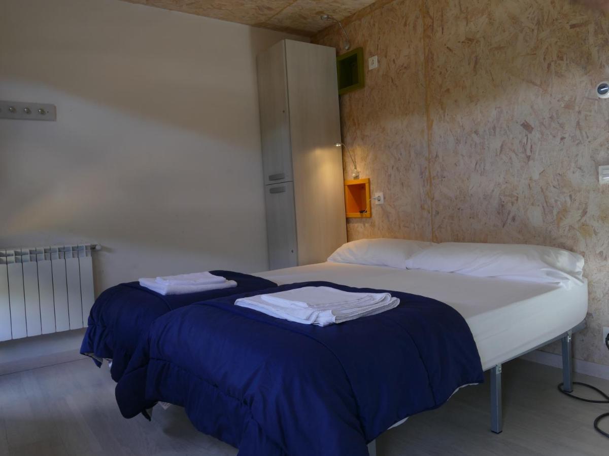 Hostal De Curtidores *